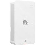 Huawei eKit AP266 5 Port GE 2975 Mbps 5 GHz 2x2 MIMO Wi-Fi 6 PoE Access Point