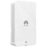 Huawei Ekit AP266 AX3000 2+2 Dual Bands Duvar Tipi (Wi-Fi 6) Access Point