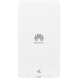 Huaweı Ekıt Ap266 Ax3000 Wifi 6 Dual Band Duvar Tipi Access Point Poe 2 2 Mımo