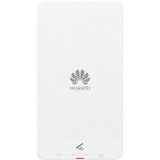 HUAWEI eKIT AP266 WIFI6 AX3000 Dual Band Duvar Tipi Access Point PoE