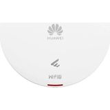 Huaweı Ekıt AP361 AX1800 1port 2.4g 2X2MIMO 5g 2X2MIMO Smart Antenna 2.4 Ghz & 5 Ghz Poe Adaptorsuz Indoor Access Poınt