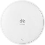 Huawei eKit AP371 1 Port 3570 Mbps 5 GHz 2x2 MIMO PoE Wi-Fi 7 Tavan Tip Access Point