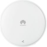 Huaweı Ekıt AP371 BE3600 Wi-Fi 7 3570 Mbps 1port 2x2 Mımo Smart Antenna 2.4 Ghz & 5 Ghz Poe Adaptorsuz Indoor Access Poı