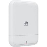 Huaweı Ekıt AP771 BE3600 Wi-Fi 7 3570 Mbps 1x2.5glan Smart Antenna 2.4 Ghz & 5 Ghz Poe Adaptorsuz Outdoor Access Poınt