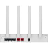 Huawei eKit AR180 2.5G WAN 4 Port Gigabit LAN Wi-Fi 7 Router