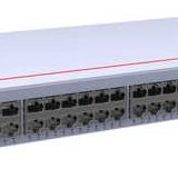 Huawei Ekit Cloudengine S310-48T4S 52 Port 104Gbıt/S Switch