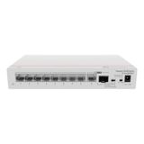 Huawei eKit S110-8P2ST 8 Port Gigabit 1SFP Ports 124 W PoE+ Switch