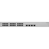 Huawei eKit S220S-24T4J 24 Port 10/100/1000 +4x2.5GE SFP Yönetilebilir Switch