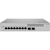 Huawei eKit S220S-8T2J 8 Port 10/100/1000 +2x2.5GE SFP Yönetilebilir Switch