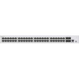 Huawei eKit S310-48P4X 48 Port 10/100/1000 PoE 380W 4x10GE SFP Yönetilebilir Switch