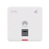 Huaweı Ekitengine AP160 Wi-fi 6 Dual Band 575 - 1775 Mbps 2x2 Mimo Priz Tipi Access Point