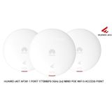 Huawei Ekitengine Ap361, Wi-fi 6, 2.4 Ghz, 5 Ghz, Access Point