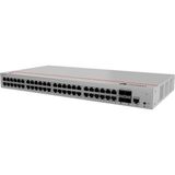 Huawei ekitengine s220-48t4s 48ge port, 4xsfp yönetilebilir switch