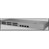 Huawei Ekitengine S220S-24T4J 24 Port Gigabit + 4 SFP 2.5G Smart Switch