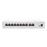 Huawei Ekitengine S380-S8P2T Router