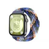 Huawei Fit 4 Kordon (Saat Değildir) - Gökkuşağı 3