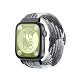 Huawei Fit 4 Kordon (Saat Değildir) - Gri-Siyah