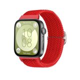 Huawei Fit 4 Kordon (Saat Değildir) - Kırmızı