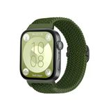 Huawei Fit 4 Kordon (Saat Değildir) - Koyu Yeşil