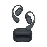 HUAWEI FreeArc Açık Tasarımlı Kulaklık, Yüksek Ses Kaliteli Bluetooth Kulaklık, Güvenli Uyum ve Konfor, IP57 Suya Dayanıklılık, 28 Saat Çalma Süresi, Sporcu Kulaklıkları, iOS&Android&Windows, Siyah