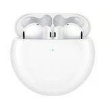 Huawei Freebuds 4E Tws Beyaz Kulak İçi Bluetooth Kulaklık-Ambalaj Hasarlı (Hafif Kozmetik İzler Mevcut)