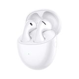 Huawei Freebuds 5 Tws Bluetooth Kulaklık, Yüksek Çözünürlük Sertifikalı, Güçlü Bas, Geliştirilmiş Konfor İçin Açık Tasarım, 30 Saate Kadar Pil Ömrü, Ipx4 Su Geçirmez, Seramik Beyaz Diğer diger