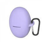 Huawei Freebuds 6 Hang Kılıf - Lila