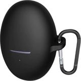 Huawei Freebuds 6 Hang Kılıf - Siyah