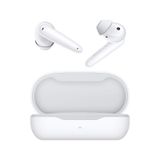 Huawei Freebuds Se Yarı Kulak İçi Bluetooth 5.2 Kablosuz Kulaklık, Üstün Tasarım, Ses, 24 Saat Pil, 2 Mikrofonla Gürültü Engelleme, Beyaz Diğer diger