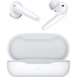 Huawei Freebuds Se Yarı Kulak İçi Bluetooth 5.2 Kablosuz Kulaklık, Üstün Tasarım, Ses, 24 Saat Pil, 2 Mikrofonla Gürültü Engelleme, Beyaz