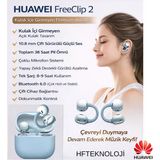 Huawei Freeclip 2 Tws Open Ear Bluetooth Kulaklık