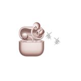 Huawei FreeClip2 Rose Gold Bluetooth Kulaklık, Yıldız Charm Hediyeli