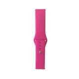 Huawei Gt2 42Mm Band Serisi 20Mm Klasik Kordon Silikon Strap Kayis