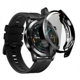 Huawei Gt2 46mm Watch Gard 02 Ekran Koruyucu