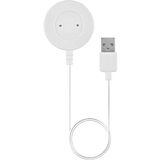 Huawei Gt2 beyaz - Watch Dream - Magic - Gt Usb Şarj Kablosu Aleti Yüksek Kalite Hızlı Manyetik Şarj Aleti