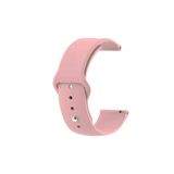 Huawei Gt4 41Mm 18Mm Klasik Kordon - Pembe-(5796)