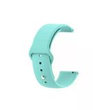 Huawei Gt4 41Mm 18Mm Klasik Kordon - Turkuaz-(5796)