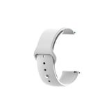 Huawei Gt4 41Mm 18Mm Uyumlu Klasik Kordon (Saat Değildir) - Yıldız Işığı