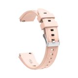 Huawei Gt4 41Mm Zore Krd-129 18Mm Silikon Kordon Strap Kayış