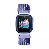 Huawei Gt4 41Mm Zore Krd-139 18Mm Çocuklara Özel Örgü Kordon