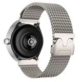 Huawei Gt4 46Mm Uyumlu Krd-100 22Mm Titanyum Hasır Kordon - Titanyum