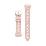 Huawei Gt5 41Mm Kordon Pembe