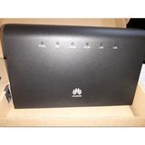 Huawei Hg 633 Dual Bant 5ghz Vdsl2 Modem Yenilenmiş Kutulu
