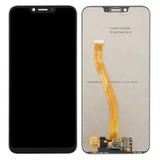 Huawei Honor 10 Siyah Uyumlu Lcd Ekran