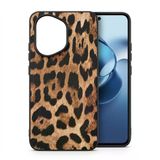 Huawei Honor 400 Uyumlu Kılıf Leopar Desenli Kapak Hlt-Leopar