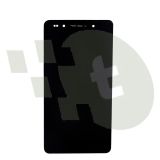 Huawei Honor 7 Siyah Çıtalı Lcd Dokunmatik Ekran