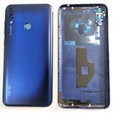 Huawei Honor 8C BKK-LX2 Arka Kapak Pil Kapağı