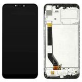 Huawei Honor 8C BKK-LX2 Dokunmatik Çıtalı Lcd Ekran
