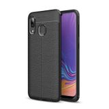 Huawei Honor 8C Kılıf Focus Derili Kamera Korumalı Silikon Kılıf