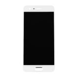 Huawei Honor 9 Beyaz Çıtasız Muadil Lcd Dokunmatik Ekran